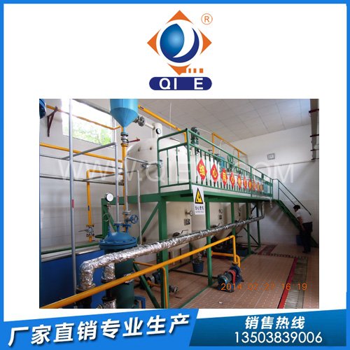 現(xiàn)代制油生產(chǎn)就買企鵝牌大型榨油生產(chǎn)線(圖1) 現(xiàn)代制油生產(chǎn)就買企鵝牌大型榨油生產(chǎn)線(圖1)