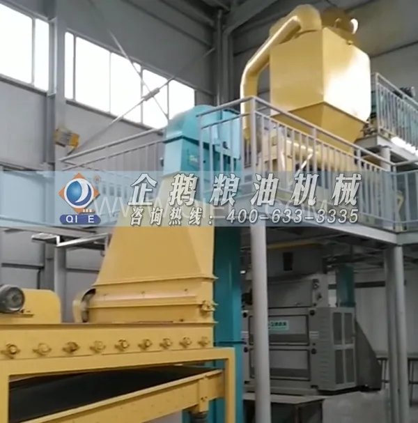 企鵝精煉設備品質優勝遠銷國外，客戶贊不絕口多次回購(圖3)