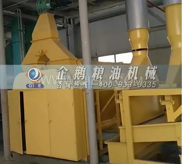 企鵝精煉設備品質優勝遠銷國外，客戶贊不絕口多次回購(圖4)